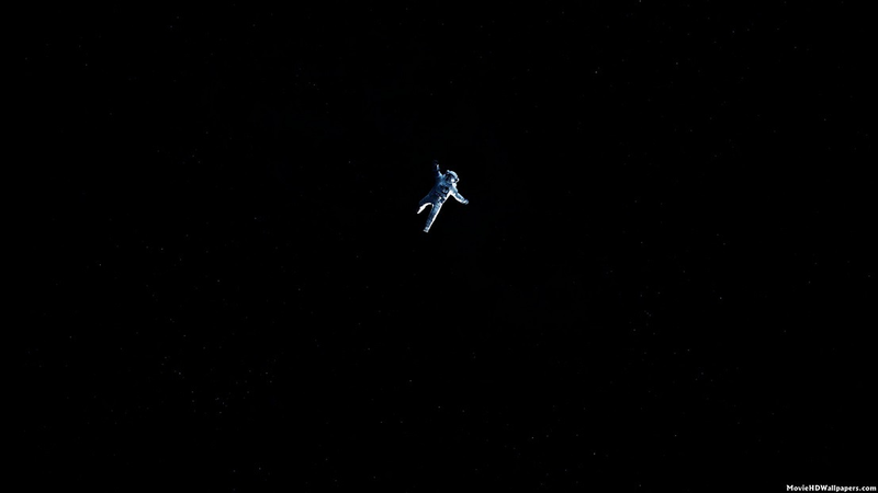 Illustration for article titled Here are some photos taken by astronauts that look like shots from Gravity